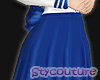 Usagi High School Skirt