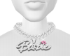 BM- Barbie Necklace