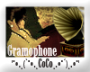!CC~X'Mas Gramophone
