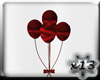 X13 RED BALLONS