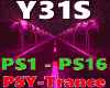 [Y] PSY-Trance
