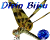 DB Dragonfly