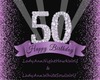 LadyAnn's B-day Banner