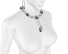 Formal Silv Jewelry Set