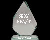 Sexy Beast Award