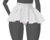 White Skirt LLT
