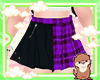 KID☠ Monster Skirt