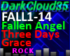 Fallen Angel [Three Days