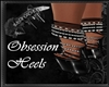 Obsession Heels