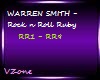 W.SMITH-RocknRoll Ruby