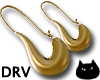 0123 Drop Earrings DRV