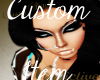 VC: Tia Custom tat 2