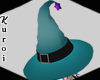 (dev) Wizard Hat