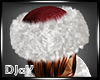 [J] X-MAS Fur Hat