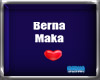 Efets Berna Maka