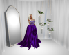 ~Glamour~Purple 1