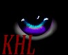 [KHL] Poetic purple eyes