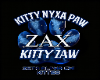 Nyxa Paw custom boots