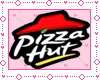 !i Pizza Hut with Pepsi