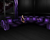 |LYA|Purple couch