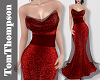 Micah Custom Gown
