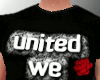 United Tshirt
