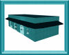 Adobe Store in Teal