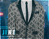 Facy Suit Coat 💎