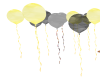 AS Ceiling Balloons
