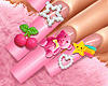 Pinky Nails BIMBO