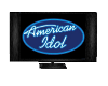 Idol Widescreen TV