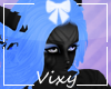 Vix;Nuffles|Hair V2