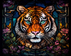 Bengal Tiger SG
