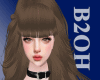 Lana brown