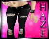 *Haze* Skinny Black 2