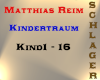 M. Reim - Kindertraum