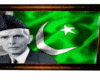 Pakistan founder