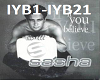*J* If You Believe