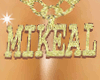 Custom Revised 4 Mikeal