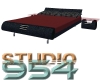 S954 Artworx Bed 4