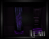 xLx Small Purple Room