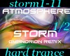 (shan)storm1-11 pt1/2