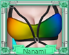 N|♆| Pride Bikini