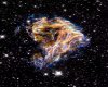 Celestial Fireworks