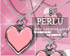 [P]Love Necklace |P