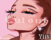 YIIS| Ariana in Pink