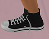 BBG Sneakers Black