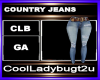 COUNTRY JEANS