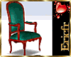 [Efr] Chaise Empire