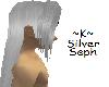~K~ Silver Seph